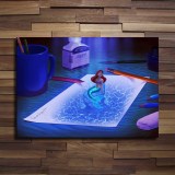 HD Canvas Print Home Decor Paintings Wall Art Pictures-SZ341197