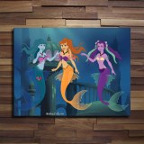 HD Canvas Print Home Decor Paintings Wall Art Pictures-SR108539