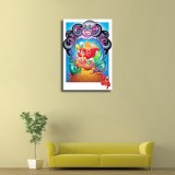 HD Canvas Print Home Decor Paintings Wall Art Pictures-SR--A977