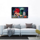 HD Canvas Print Home Decor Paintings Wall Art Pictures-SR-A3869