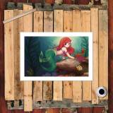 HD Canvas Print Home Decor Paintings Wall Art Pictures-SR106410