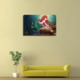 HD Canvas Print Home Decor Paintings Wall Art Pictures-SR106410