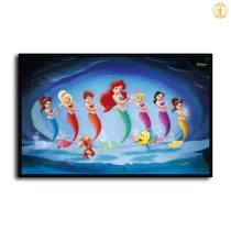 HD Canvas Print Home Decor Paintings Wall Art Pictures-SR-11184