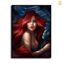 HD Canvas Print Home Decor Paintings Wall Art Pictures-SR107550