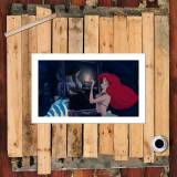 HD Canvas Print Home Decor Paintings Wall Art Pictures-SR103165