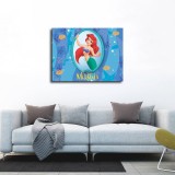 HD Canvas Print Home Decor Paintings Wall Art Pictures-SR-11133