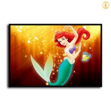HD Canvas Print Home Decor Paintings Wall Art Pictures-SR-A3812