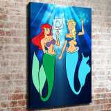 HD Canvas Print Home Decor Paintings Wall Art Pictures-SR108191