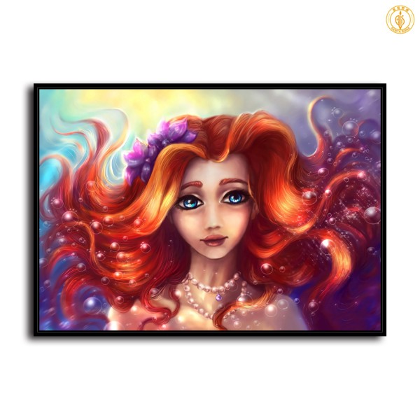 HD Canvas Print Home Decor Paintings Wall Art Pictures-SR108549