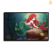 HD Canvas Print Home Decor Paintings Wall Art Pictures-SR106410