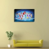 HD Canvas Print Home Decor Paintings Wall Art Pictures-SR-11184