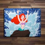 HD Canvas Print Home Decor Paintings Wall Art Pictures-SR106113