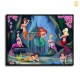 HD Canvas Print Home Decor Paintings Wall Art Pictures-SR-11126
