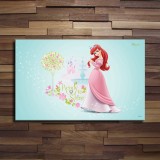 HD Canvas Print Home Decor Paintings Wall Art Pictures-SR-11161