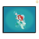 HD Canvas Print Home Decor Paintings Wall Art Pictures-SR-A3953