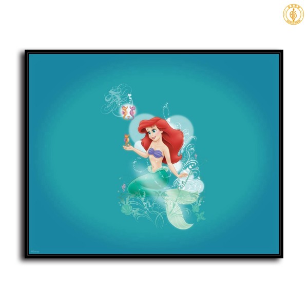 HD Canvas Print Home Decor Paintings Wall Art Pictures-SR-A3953