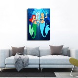 HD Canvas Print Home Decor Paintings Wall Art Pictures-SR108191