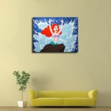 HD Canvas Print Home Decor Paintings Wall Art Pictures-SR106113