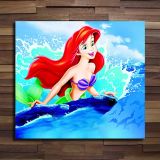 HD Canvas Print Home Decor Paintings Wall Art Pictures-SR--A979