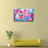 HD Canvas Print Home Decor Paintings Wall Art Pictures-SR-10581