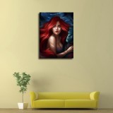 HD Canvas Print Home Decor Paintings Wall Art Pictures-SR107550