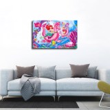 HD Canvas Print Home Decor Paintings Wall Art Pictures-SR-10581