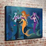 HD Canvas Print Home Decor Paintings Wall Art Pictures-SR108539