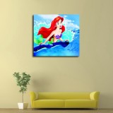 HD Canvas Print Home Decor Paintings Wall Art Pictures-SR--A979