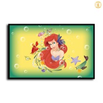 HD Canvas Print Home Decor Paintings Wall Art Pictures-SR-11166