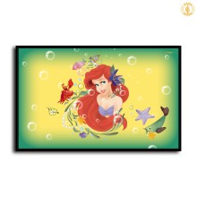 HD Canvas Print Home Decor Paintings Wall Art Pictures-SR-11166