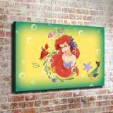 HD Canvas Print Home Decor Paintings Wall Art Pictures-SR-11166