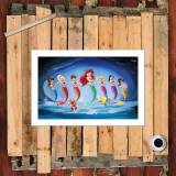 HD Canvas Print Home Decor Paintings Wall Art Pictures-SR-11184