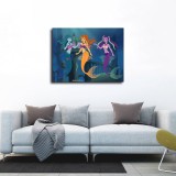 HD Canvas Print Home Decor Paintings Wall Art Pictures-SR108539