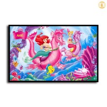 HD Canvas Print Home Decor Paintings Wall Art Pictures-SR-10581