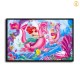 HD Canvas Print Home Decor Paintings Wall Art Pictures-SR-10581