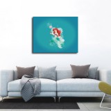 HD Canvas Print Home Decor Paintings Wall Art Pictures-SR-A3953