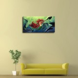 HD Canvas Print Home Decor Paintings Wall Art Pictures-SR103142