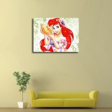HD Canvas Print Home Decor Paintings Wall Art Pictures-SR-A1017
