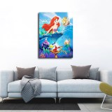 HD Canvas Print Home Decor Paintings Wall Art Pictures-SR--A981