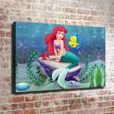 HD Canvas Print Home Decor Paintings Wall Art Pictures-SR-11116