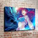 HD Canvas Print Home Decor Paintings Wall Art Pictures-SR107609