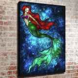 HD Canvas Print Home Decor Paintings Wall Art Pictures-SR108132