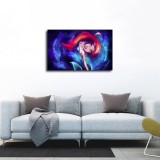 HD Canvas Print Home Decor Paintings Wall Art Pictures-SR108730