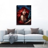 HD Canvas Print Home Decor Paintings Wall Art Pictures-SR107550