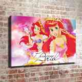 HD Canvas Print Home Decor Paintings Wall Art Pictures-SR-A1009