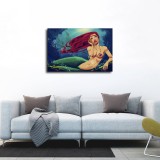 HD Canvas Print Home Decor Paintings Wall Art Pictures-SR107627