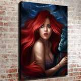 HD Canvas Print Home Decor Paintings Wall Art Pictures-SR107550