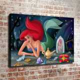 HD Canvas Print Home Decor Paintings Wall Art Pictures-SR-A3869