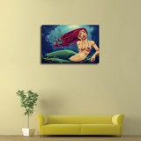 HD Canvas Print Home Decor Paintings Wall Art Pictures-SR107627