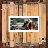 HD Canvas Print Home Decor Paintings Wall Art Pictures-SR100961